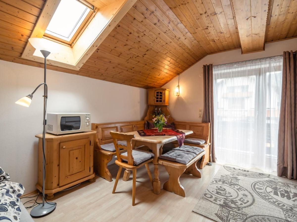 Apartment In Tr Polach Carinthia With Pool Tröpolach Zewnętrze zdjęcie