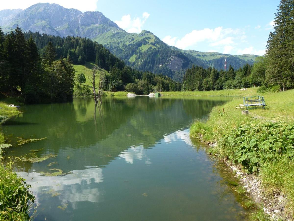 Apartment In Tr Polach Carinthia With Pool Tröpolach Zewnętrze zdjęcie