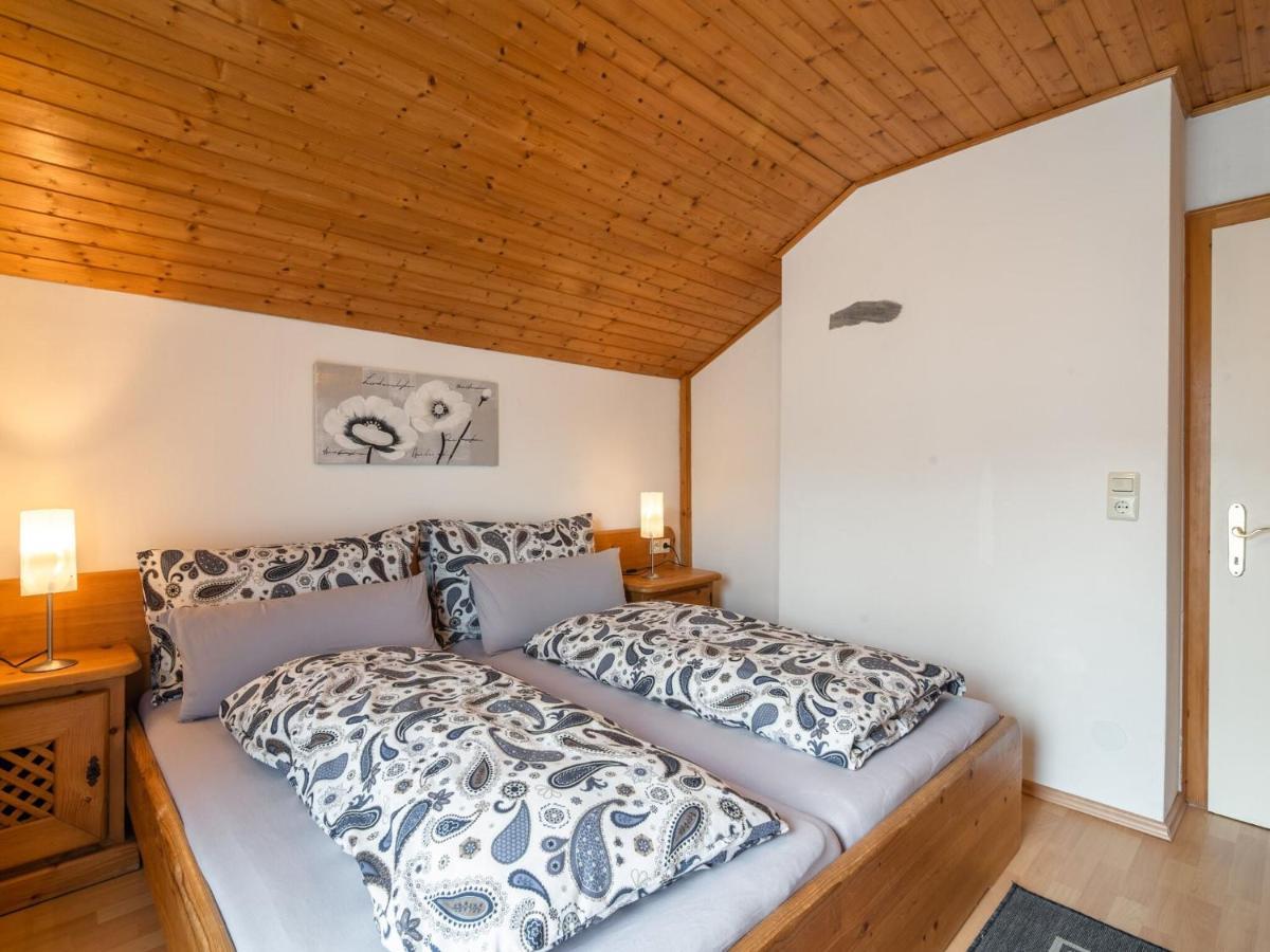 Apartment In Tr Polach Carinthia With Pool Tröpolach Zewnętrze zdjęcie