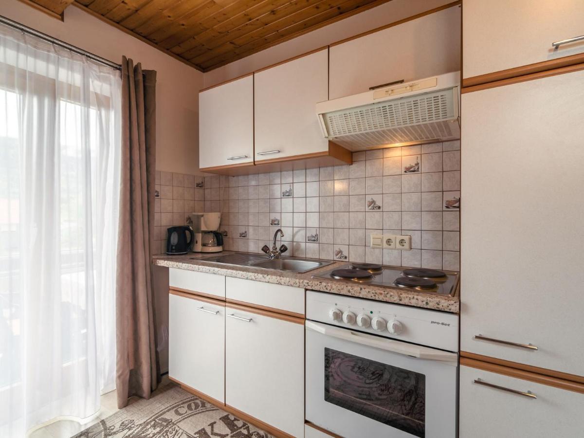 Apartment In Tr Polach Carinthia With Pool Tröpolach Zewnętrze zdjęcie