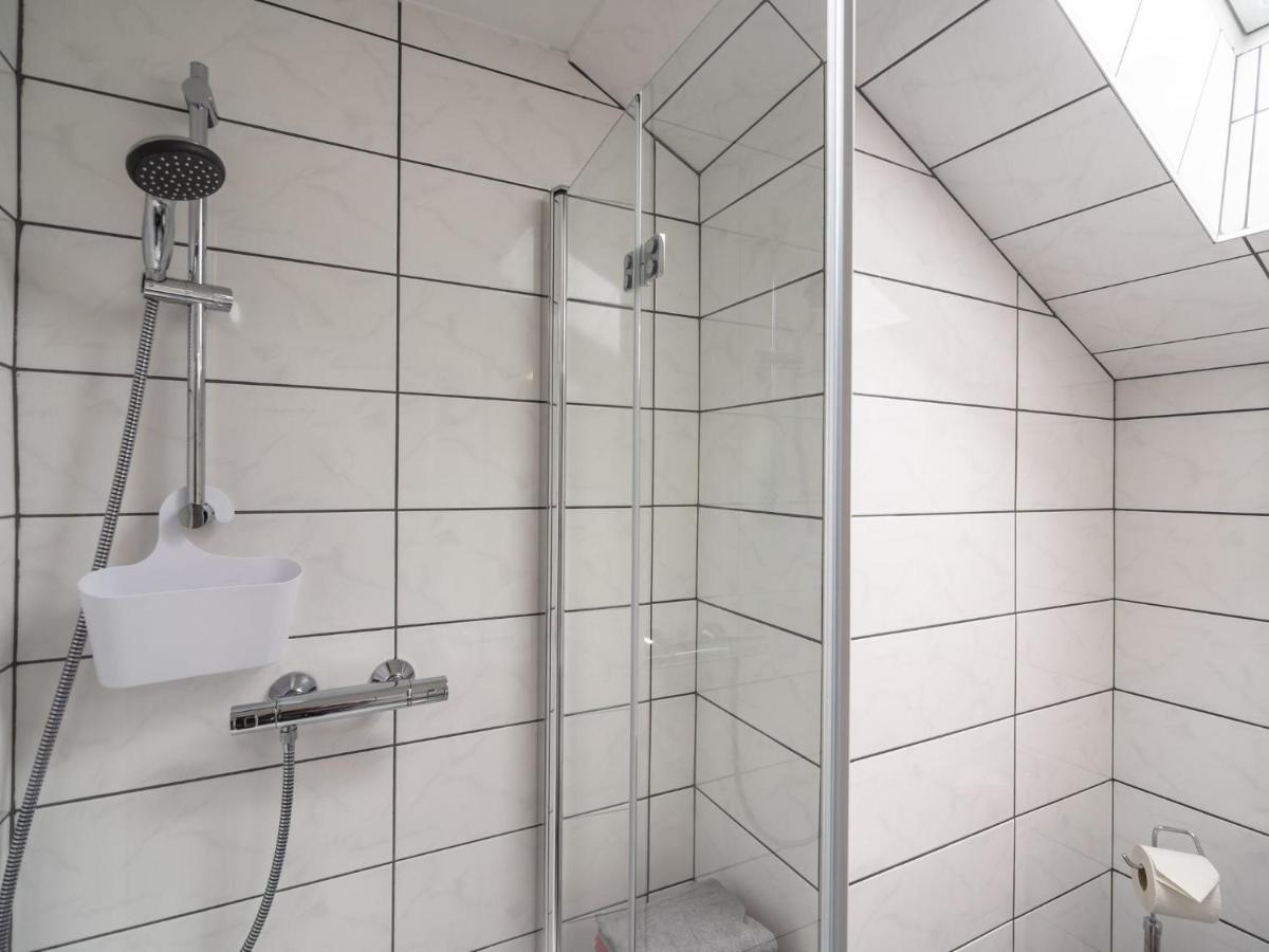 Apartment In Tr Polach Carinthia With Pool Tröpolach Zewnętrze zdjęcie