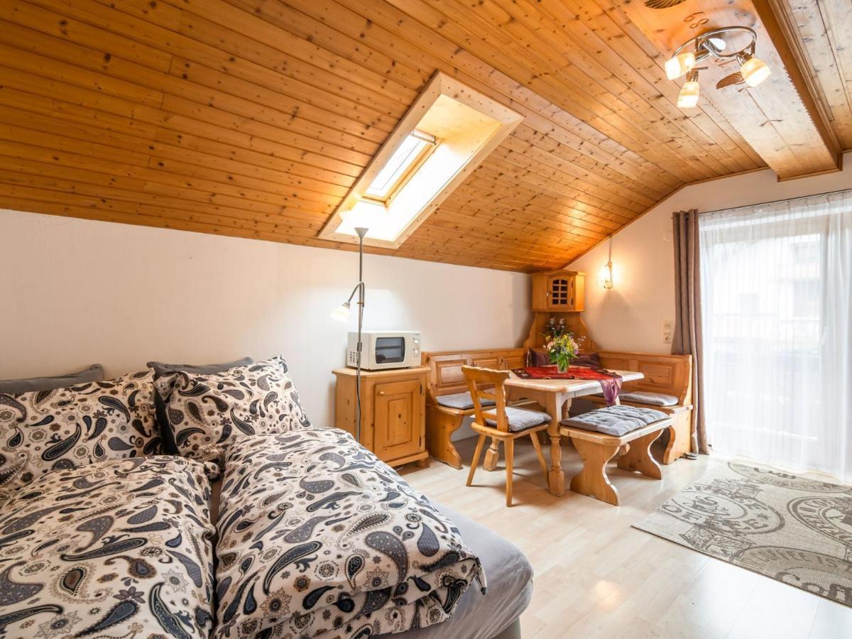 Apartment In Tr Polach Carinthia With Pool Tröpolach Zewnętrze zdjęcie